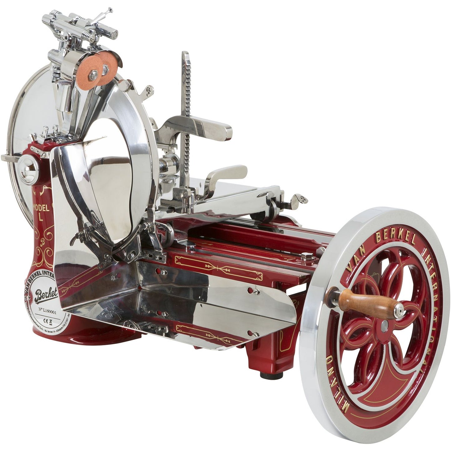 Berkel Modell Volano L16