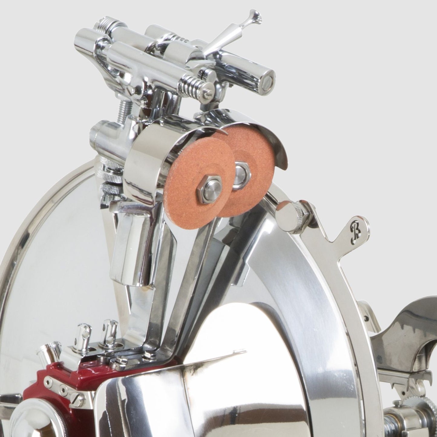 Berkel Modell Volano L16