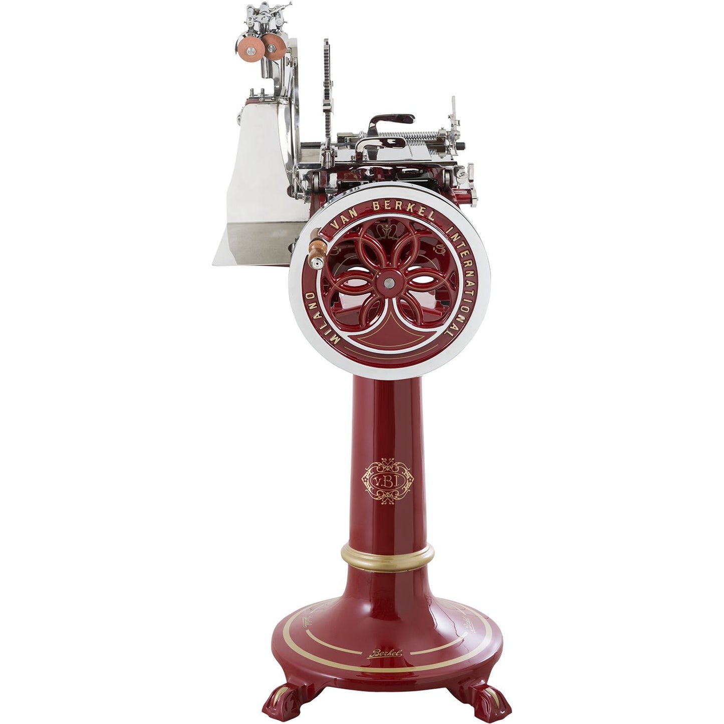 Berkel Modell Volano L16