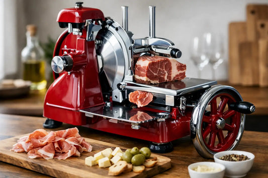 Berkel Tribute Testbericht: Lohnt sie sich?