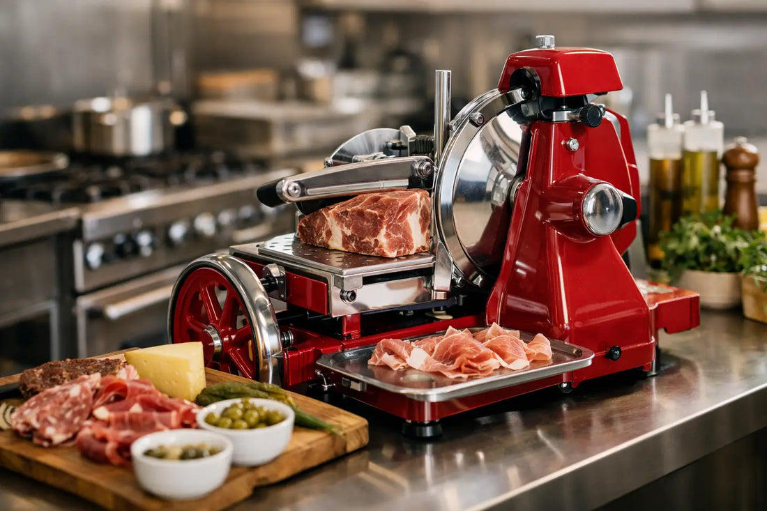 Berkel für Gastronomie richtig wählen