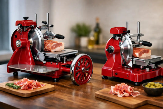 Berkel Original oder Nachbau?