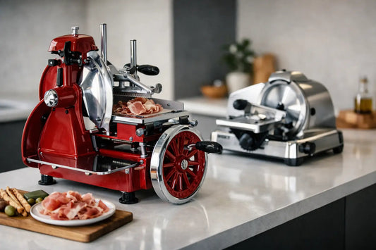 Die besten Berkel Modelle für zuhause