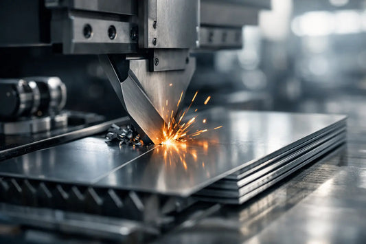 Grundlagen mechanischer Schneidetechnik verstehen