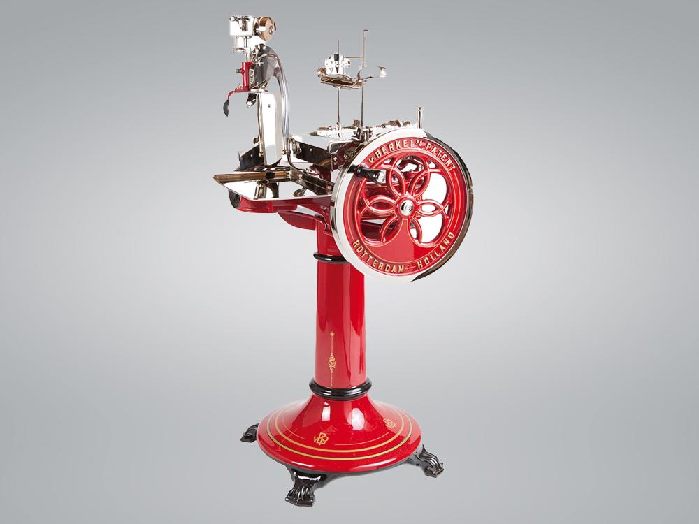 My Slicer – Europas größte Berkel-Auswahl –