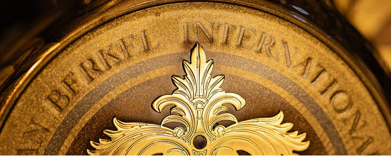 VOLANO B114 SIGNATURE CAPSULE COLLECTION