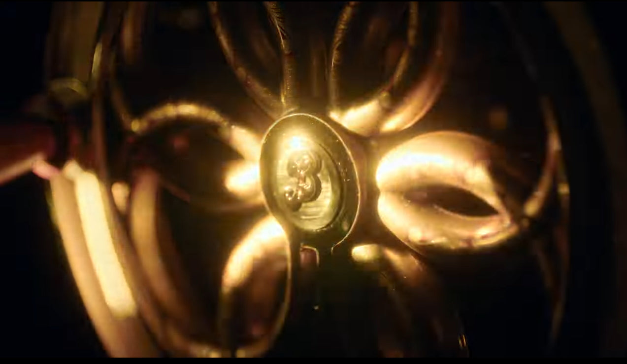 VOLANO B114 SIGNATURE CAPSULE COLLECTION