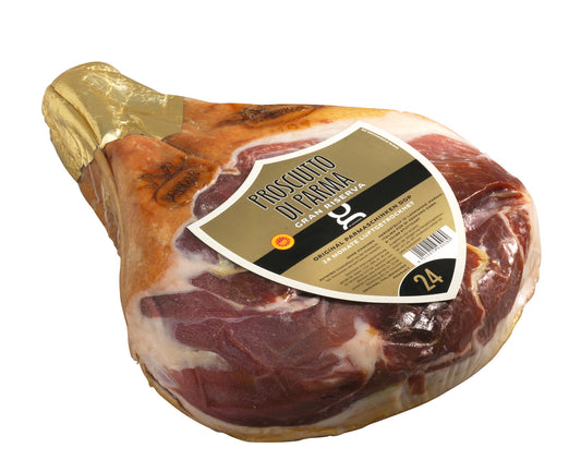 Prosciutto di Parma DOP