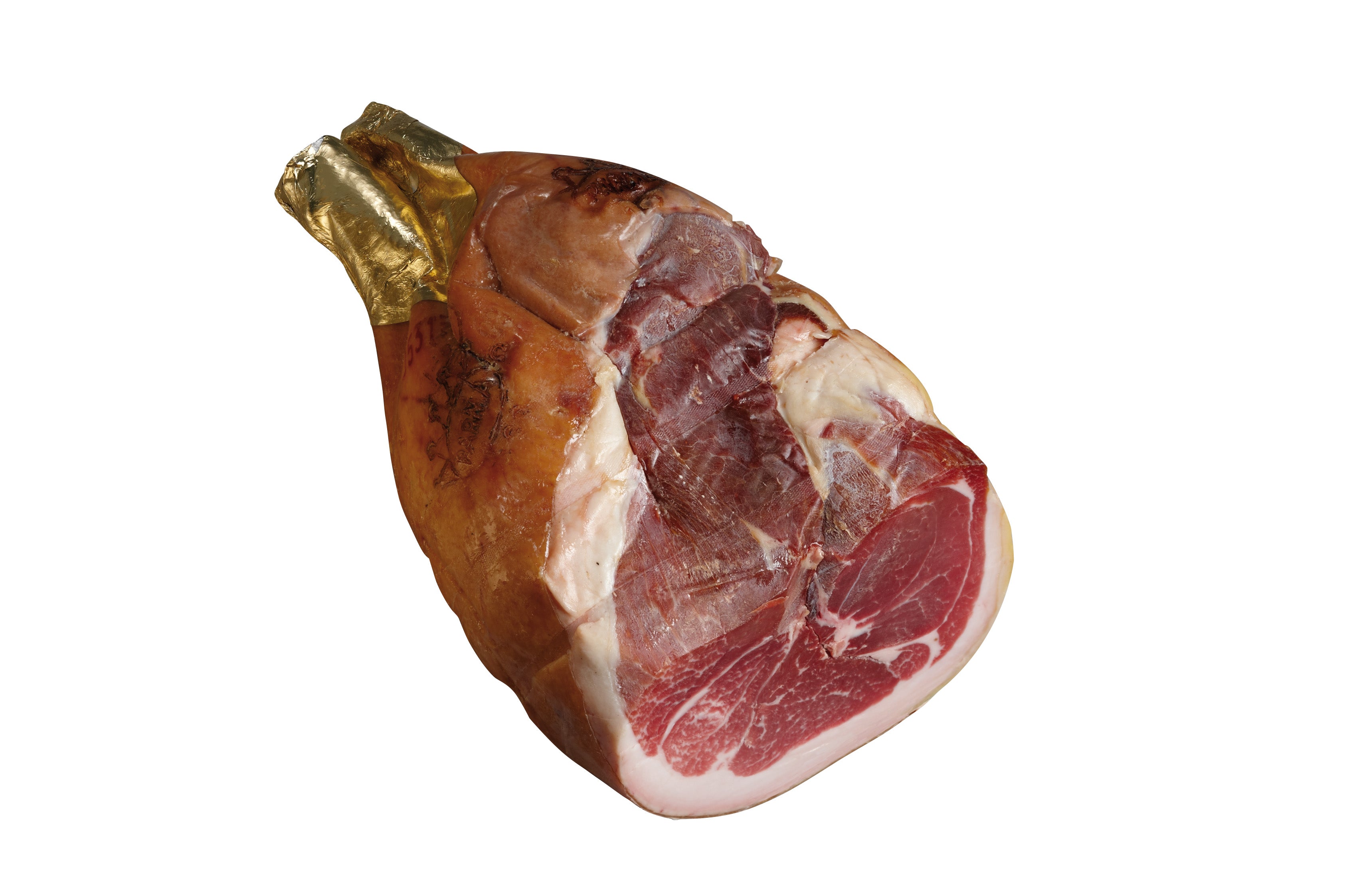 "Lagrimone" Prosciutto di Parma myslicer.de