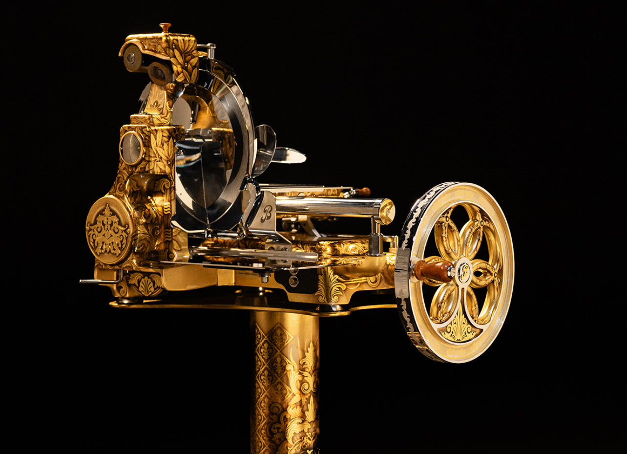 VOLANO B114 SIGNATURE CAPSULE COLLECTION