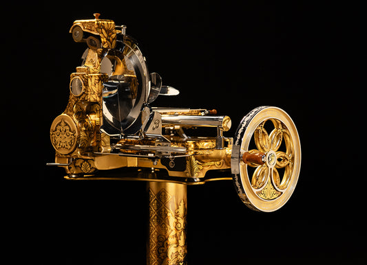 VOLANO B114 SIGNATURE CAPSULE COLLECTION