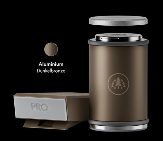 HORL 3 Pro das Meisterstück