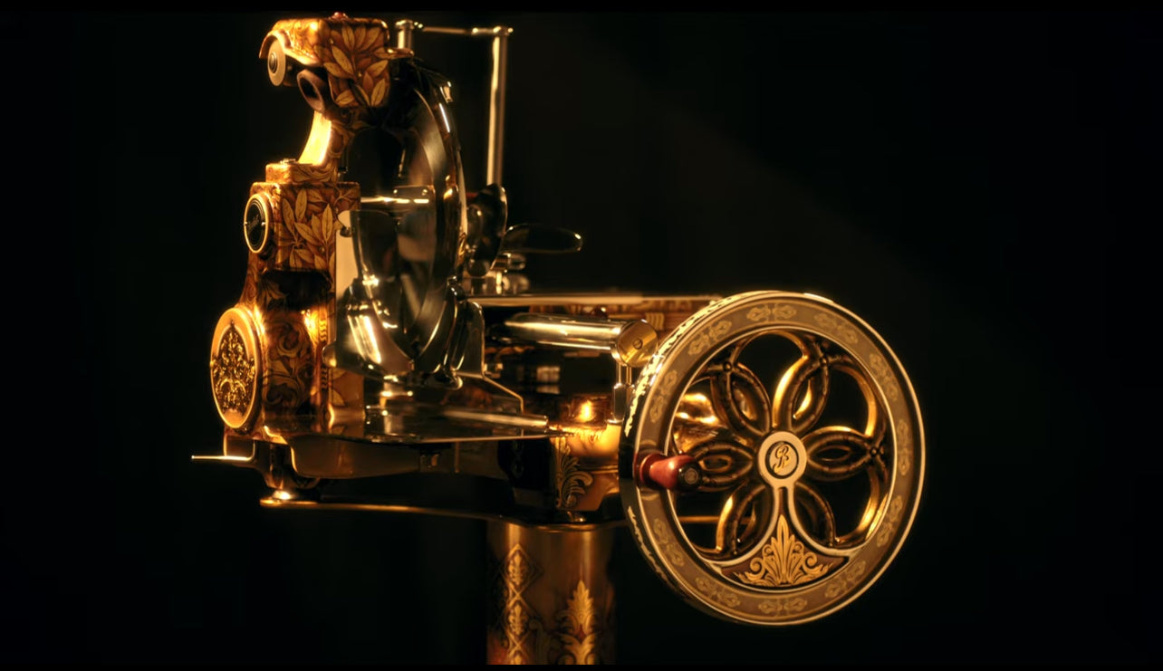 VOLANO B114 SIGNATURE CAPSULE COLLECTION