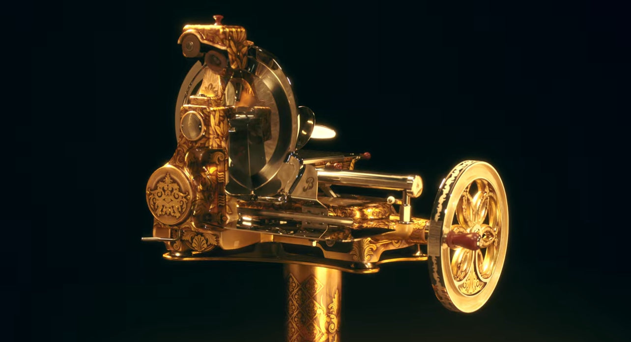 VOLANO B114 SIGNATURE CAPSULE COLLECTION