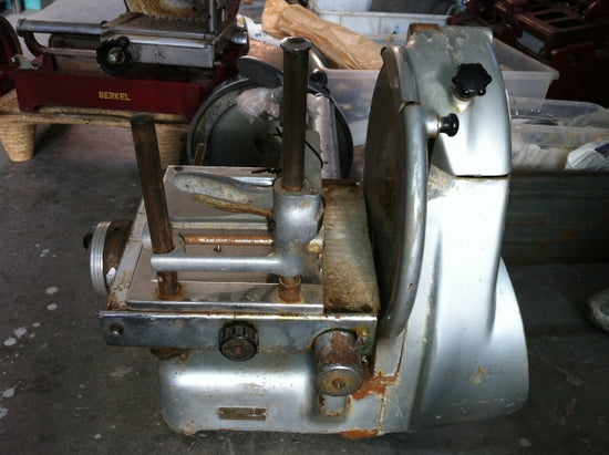 Berkel Modell P