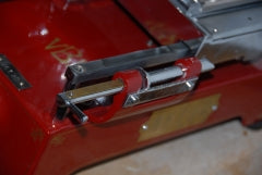 US Berkel Modell 1
