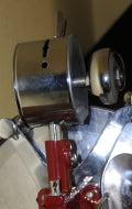US Berkel Modell Indiana 
