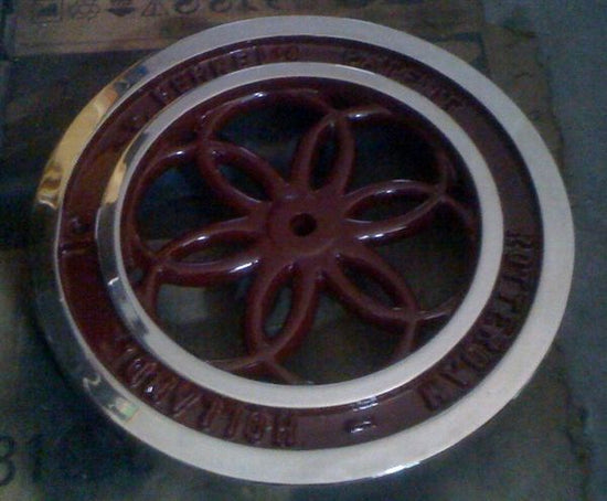 Berkel Modell C