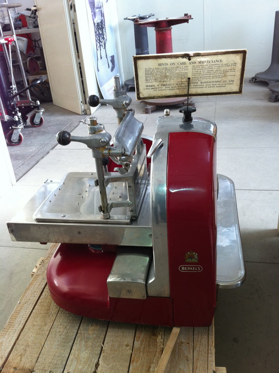 Berkel Modell 32