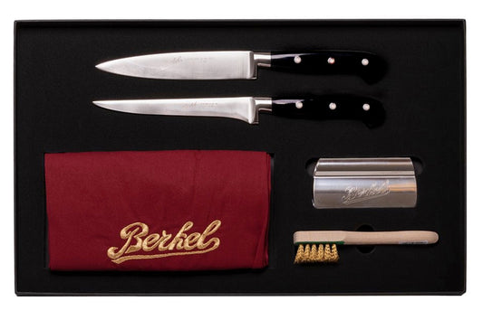 Salumiere Essential Kit