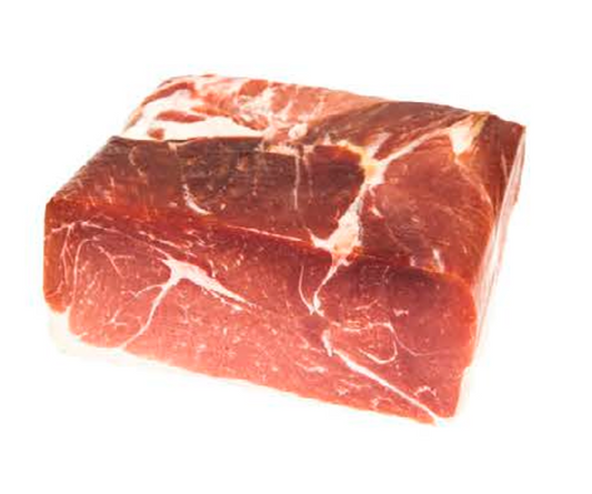 Jamon Serrano Bodega Block 2,2kg