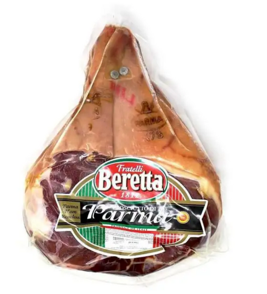 Prosciutto di Parma 18 Monate