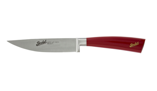Elegance Red - Cook's knife cm.16