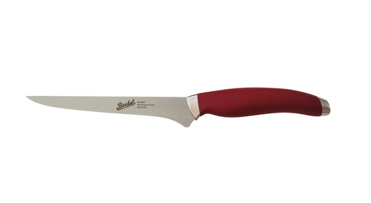 Teknica Boning 16 cm Red