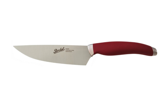 Teknica Chef's Knife 15 cm Red