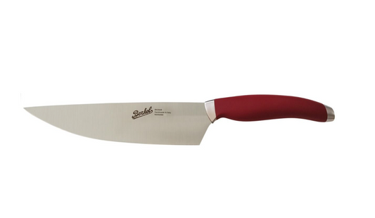 Teknica Chef's Knife 20 cm Red