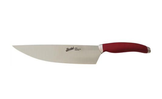 Teknica Chef's Knife 22 cm Red