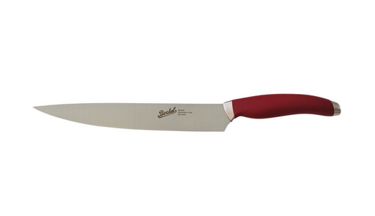Teknica Fillet Knife 24 cm Red