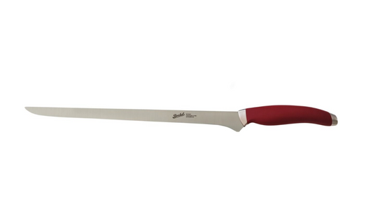 Teknica Ham Knife 28 cm Red
