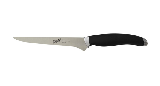 Teknica Boning 16 cm Black