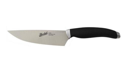 Teknica Chef's Knife 15 cm Black