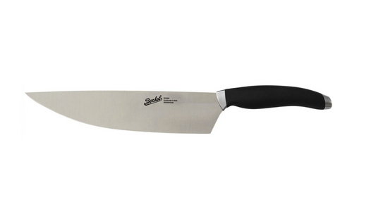 Teknica Chef's Knife 22 cm Black