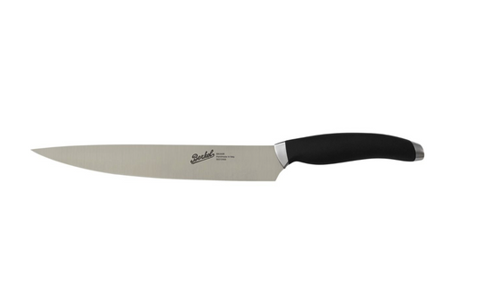 Teknica Fillet Knife 24 cm Black