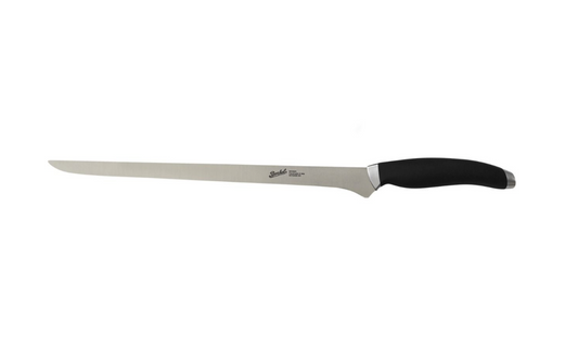 Teknica Ham Knife 28 cm Black