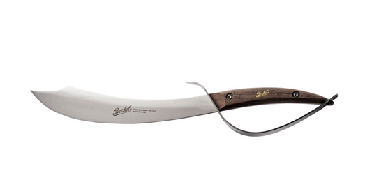 Sabrage Wengè - Sabre a Champagne small cm 45