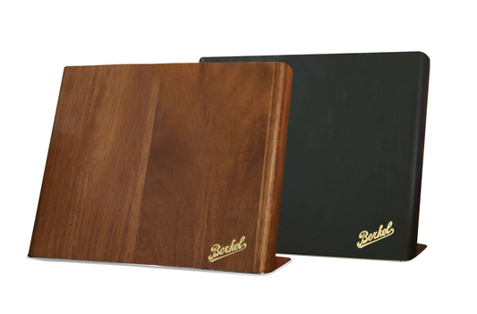 Magnetischer Messerblock