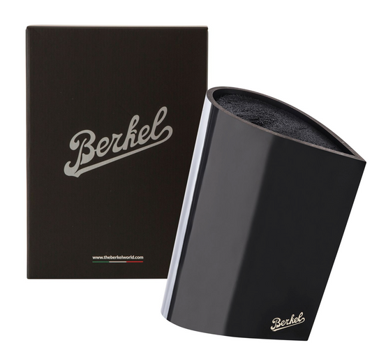 Messerblock ohne Messer