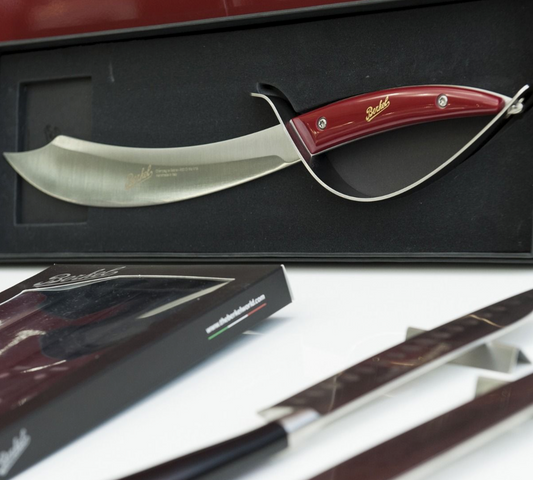 Sabrage Elegance - Sabre a Champagne small cm 45