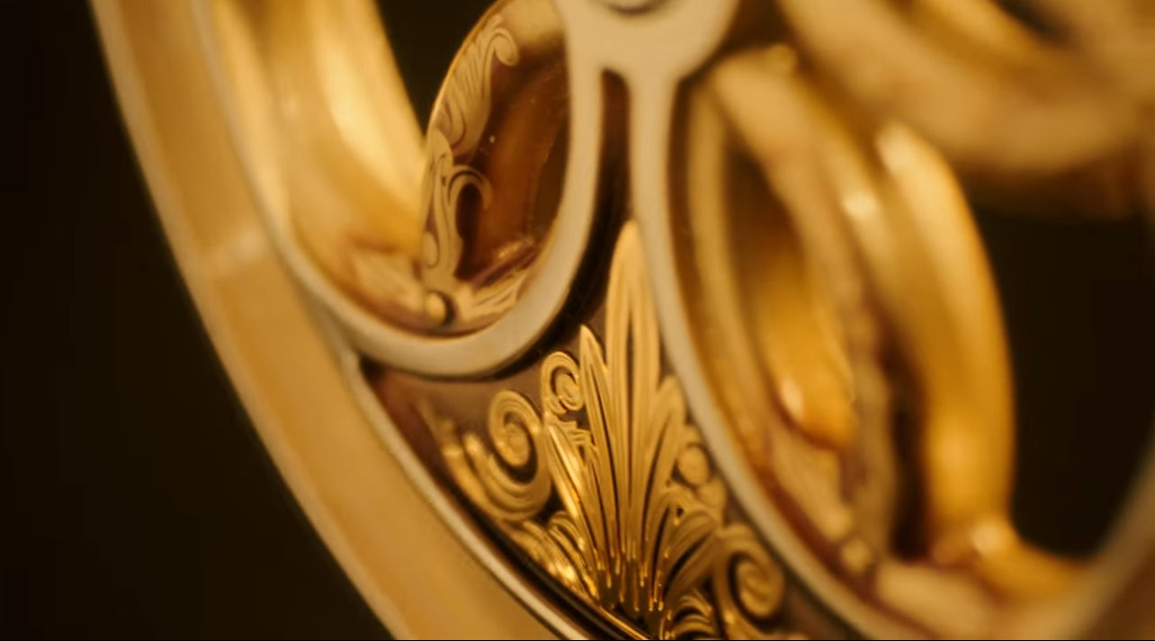 VOLANO B114 SIGNATURE CAPSULE COLLECTION