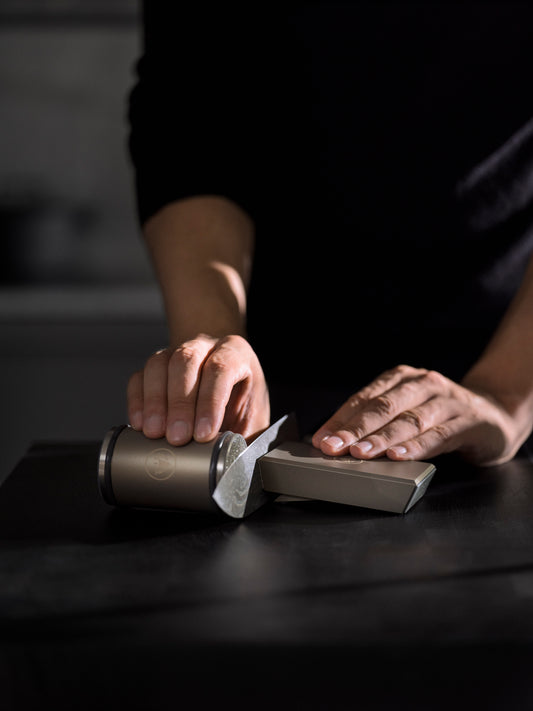 HORL 3 Pro das Meisterstück