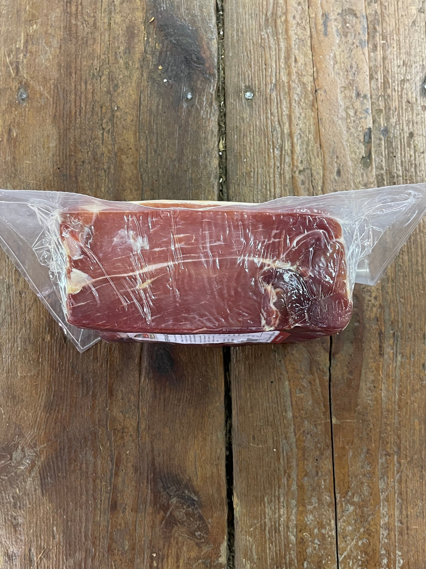 Jamon Serrano Bodega Block 2,2kg