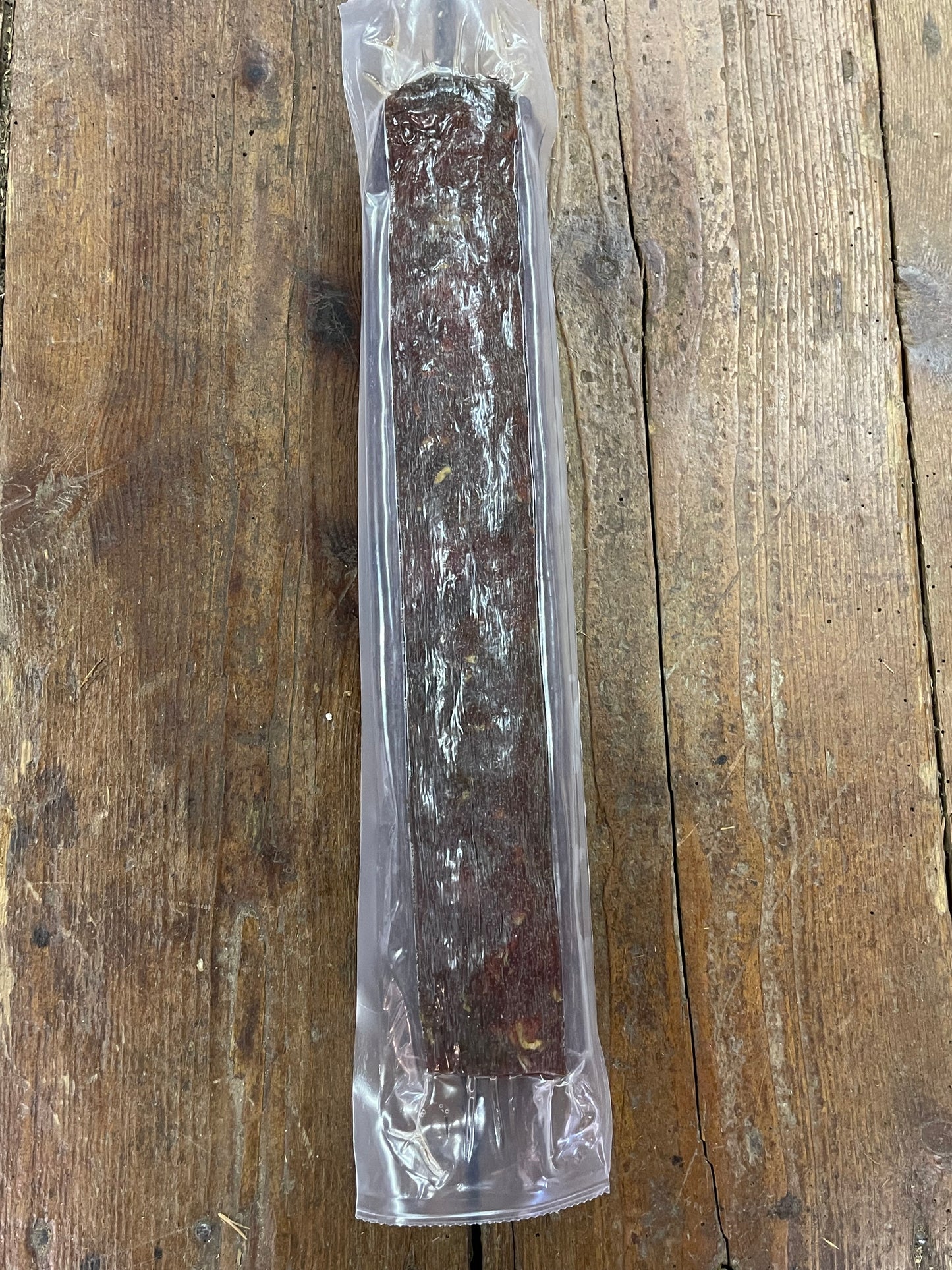 Lufgetrocknetes Cecina de Vacuno