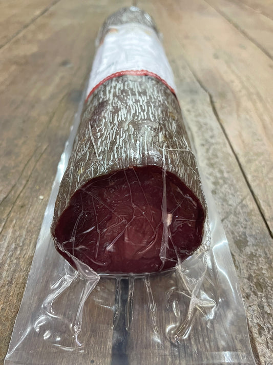Lufgetrocknetes Cecina de Vacuno