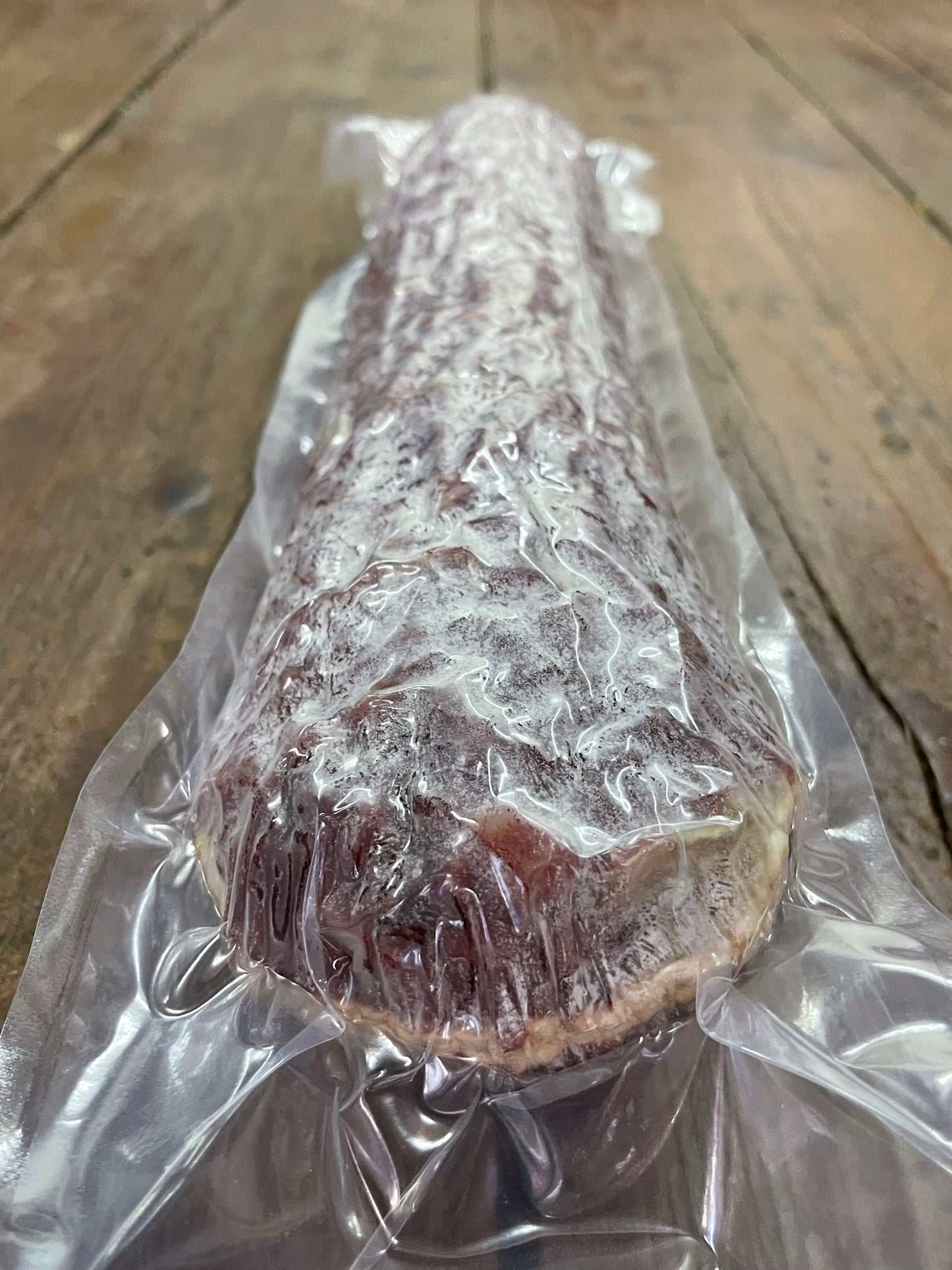Salchichón extra supremo Serrano