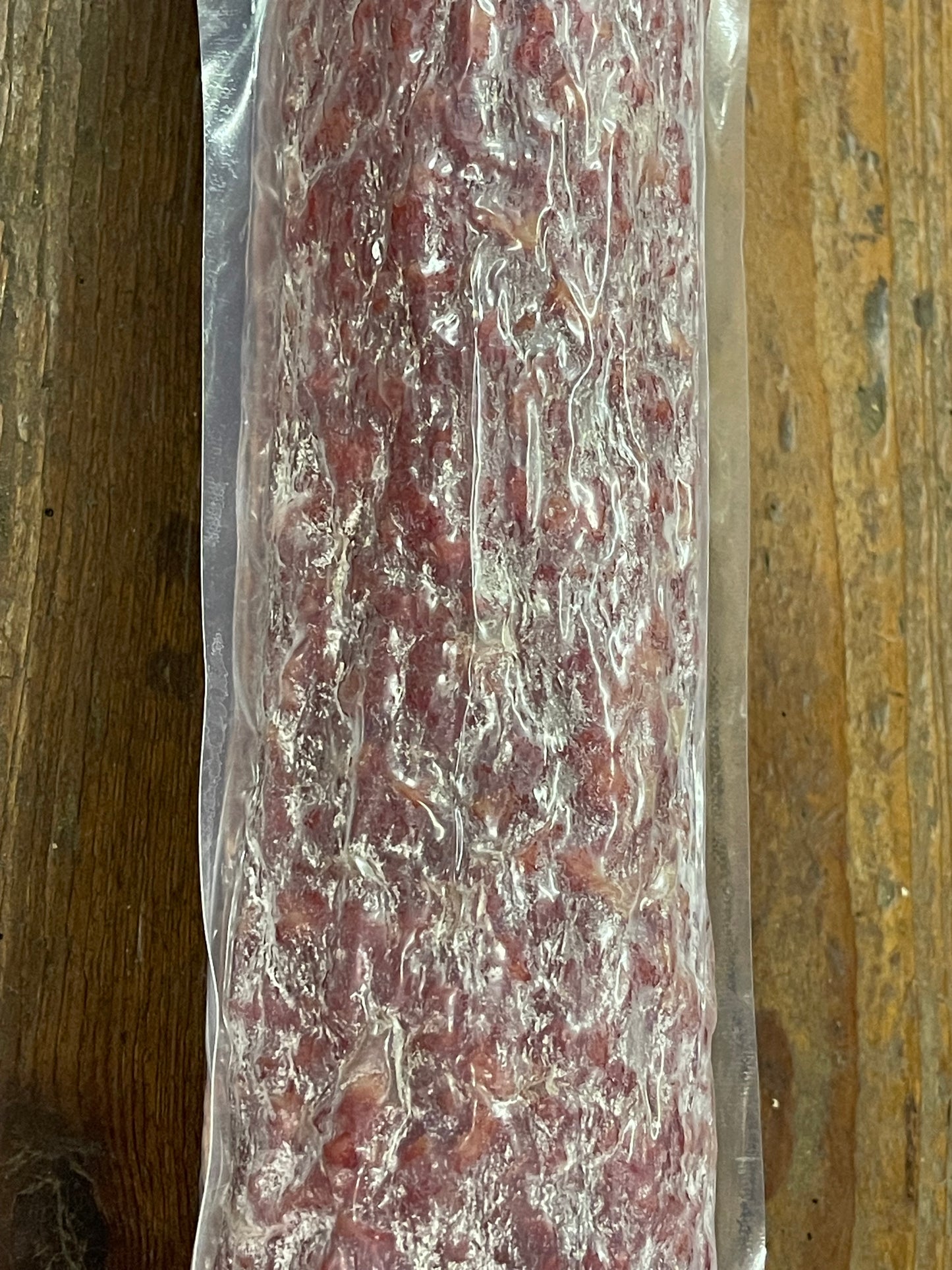 Salchichón extra supremo Serrano