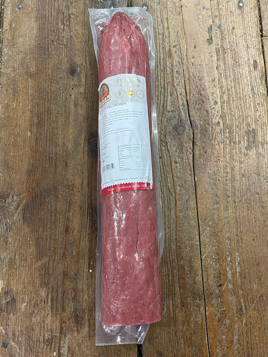 Salchichon Turkey